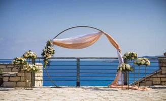 Alexandra's Dream Weddings Zakynthos - Zante Greece
