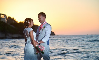 Alexandra's Dream Weddings Zakynthos - Zante Greece