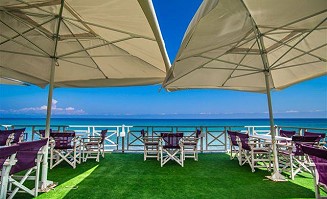 Alexandra's Dream Weddings Zakynthos - Zante Greece
