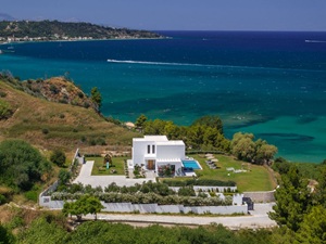 Alexandra's Dream Weddings Zakynthos - Zante Greece