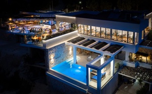 Alexandra's Dream Weddings Zakynthos - Zante Greece