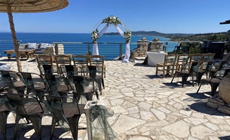 Alexandra's Dream Weddings Zakynthos - Zante Greece
